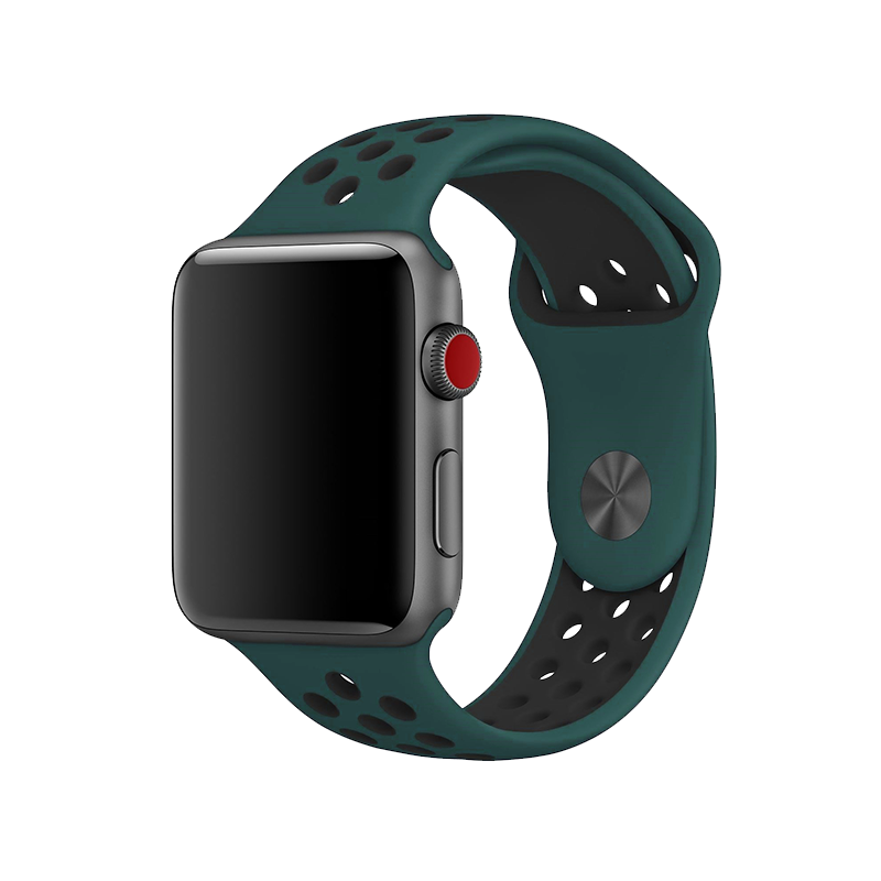 Custom Watch